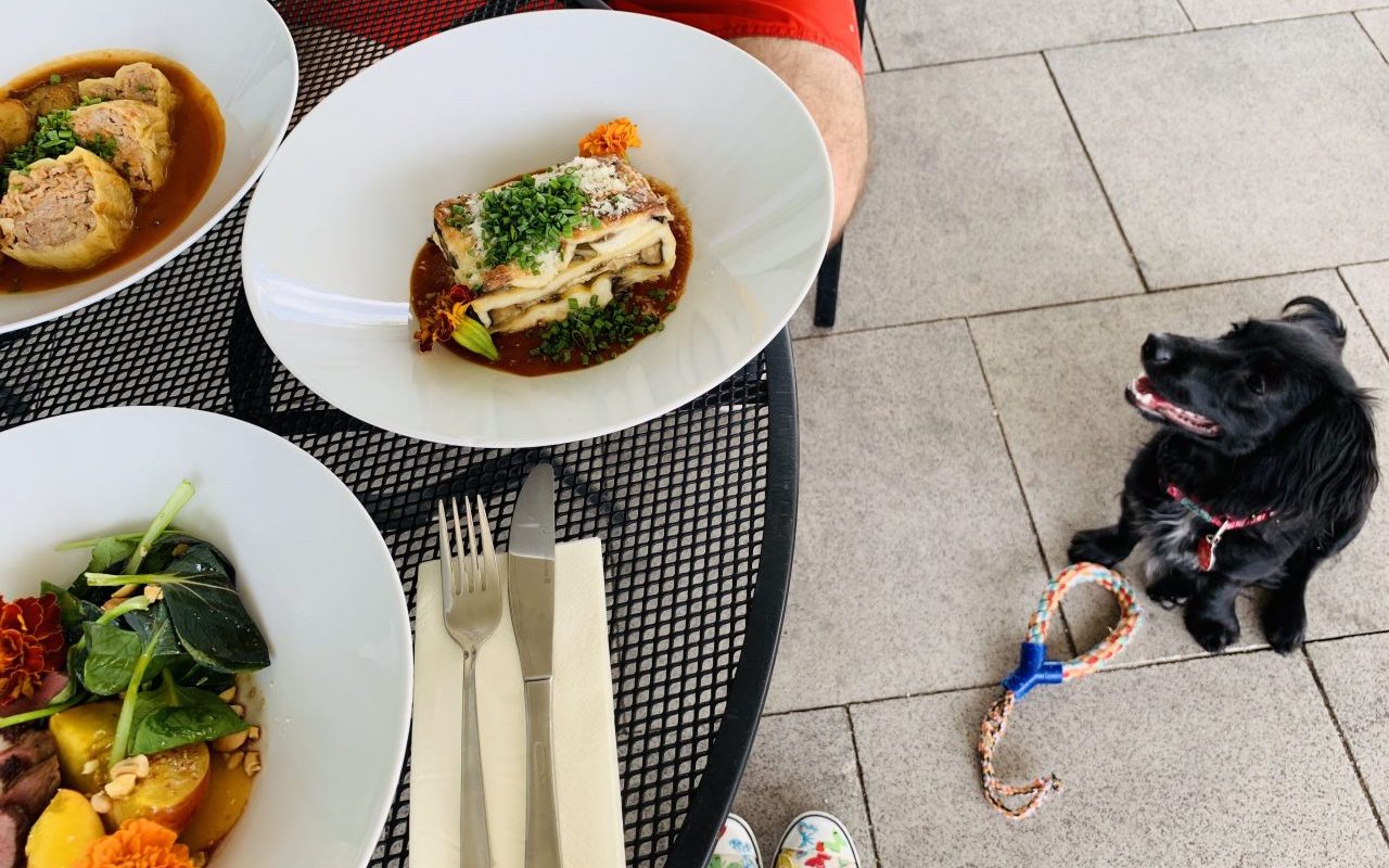 Soleil Bistro