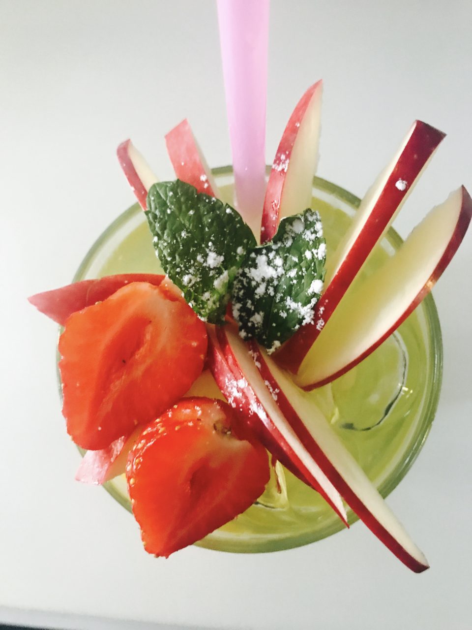 Sugar Cafe & Juice Bar