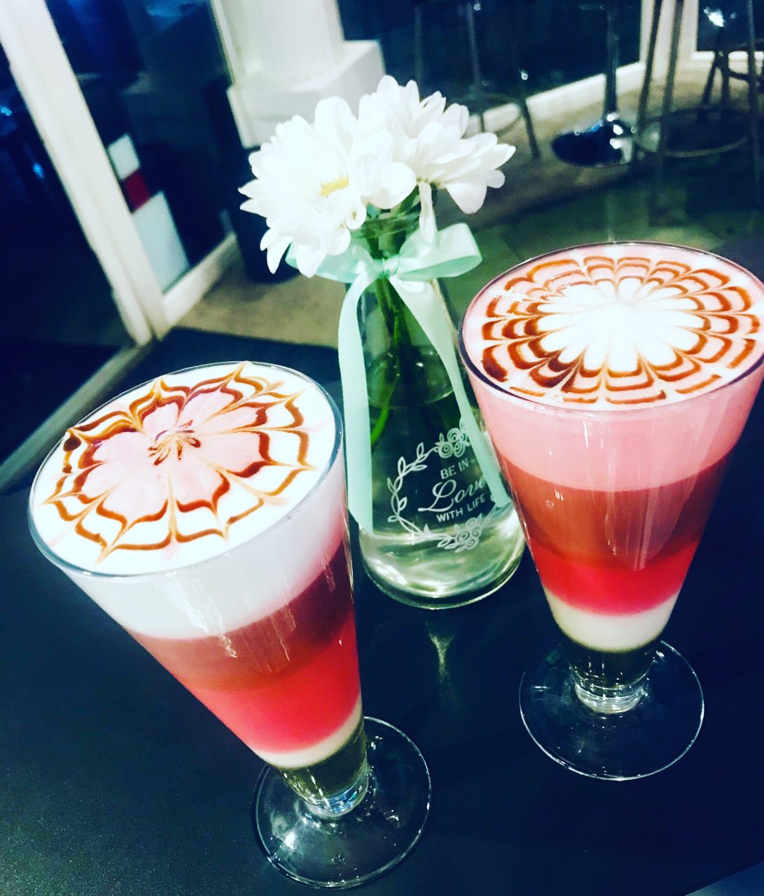Sugar Cafe & Juice Bar