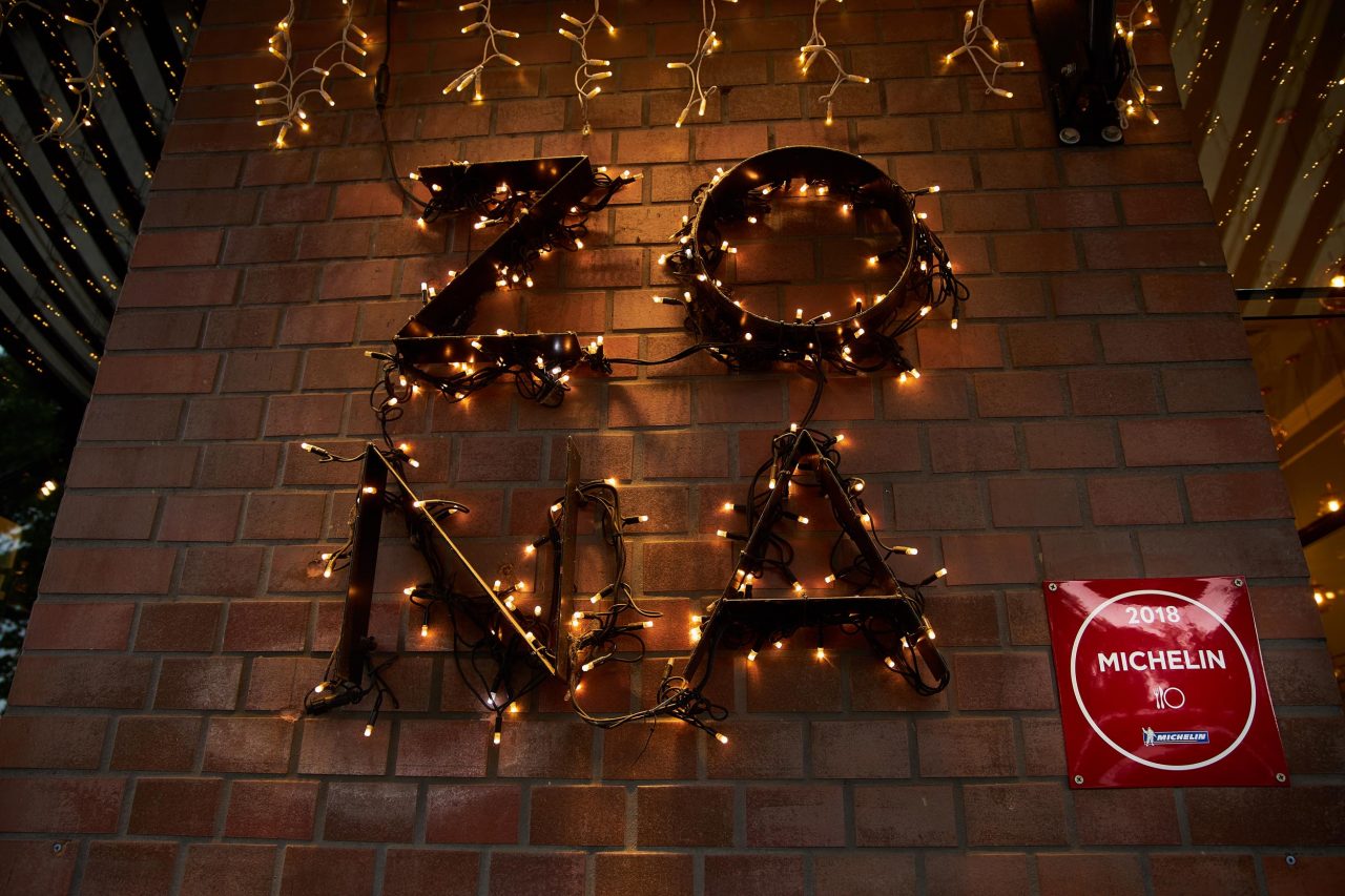 ZONA étterem