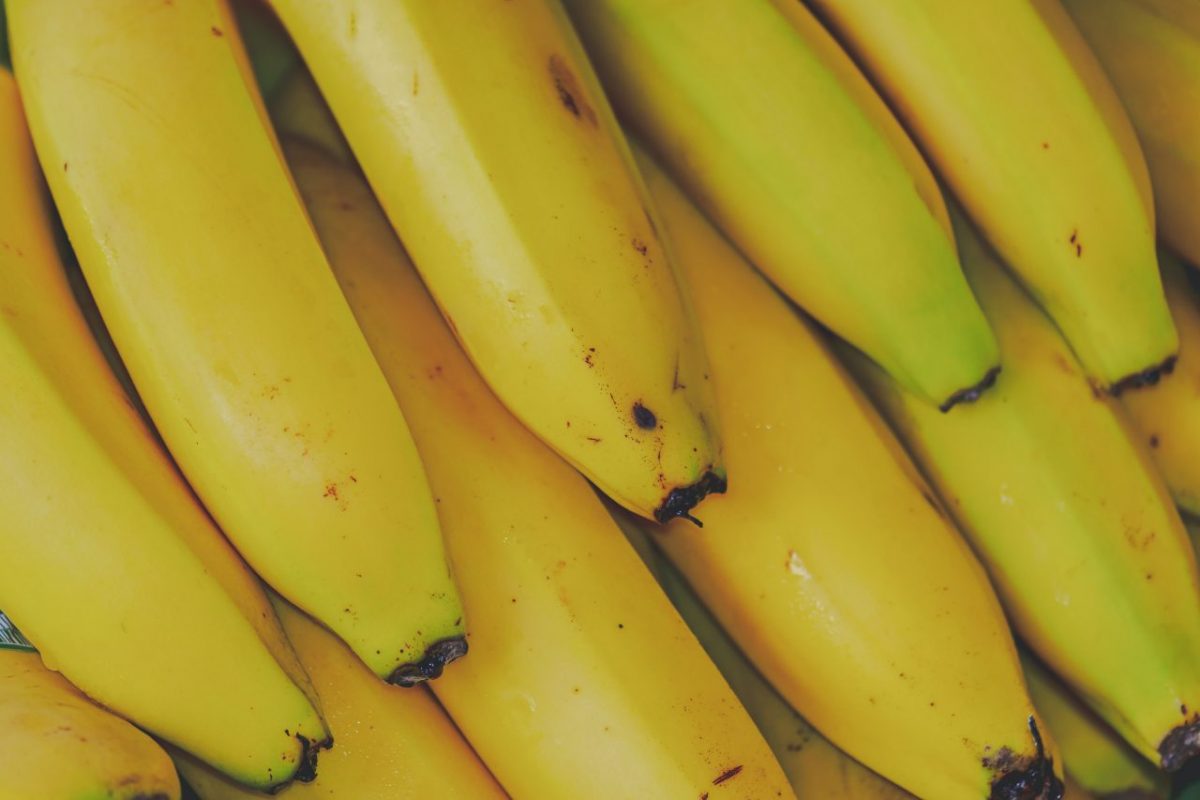 banán egészséges