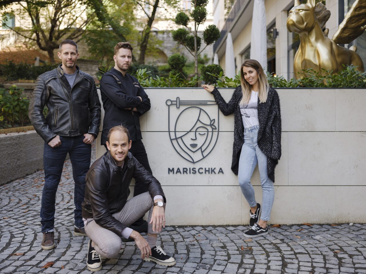 marischka étterem