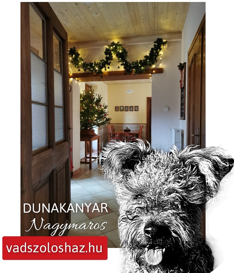 Nagymarosi Vadszőlős