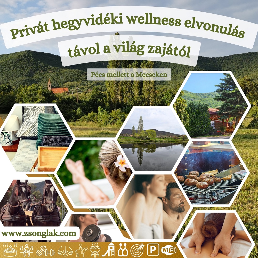 Zsonglak
