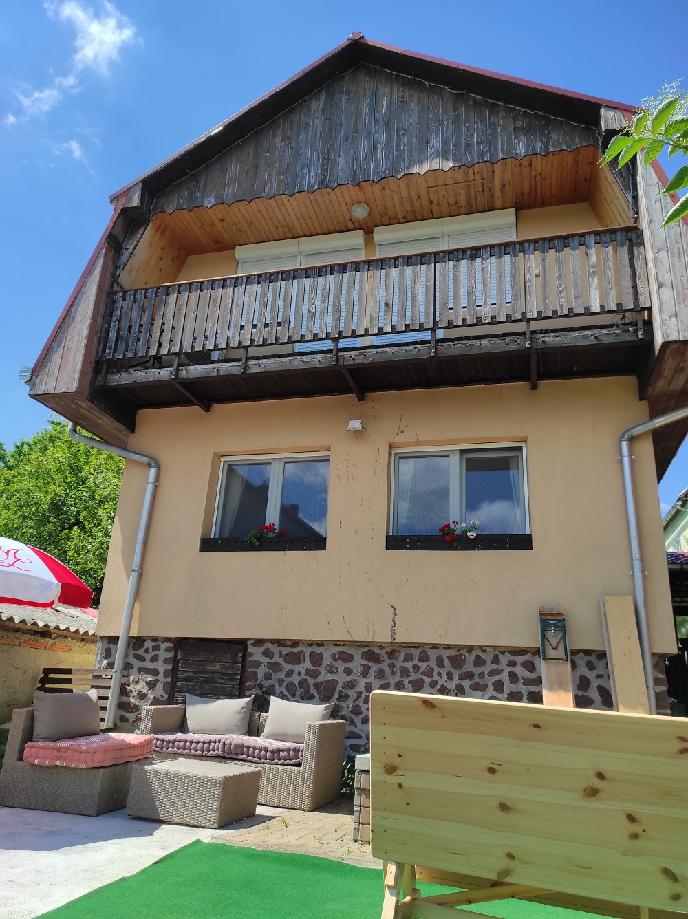 Bükki Kövek