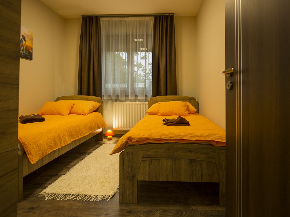Bodzaház