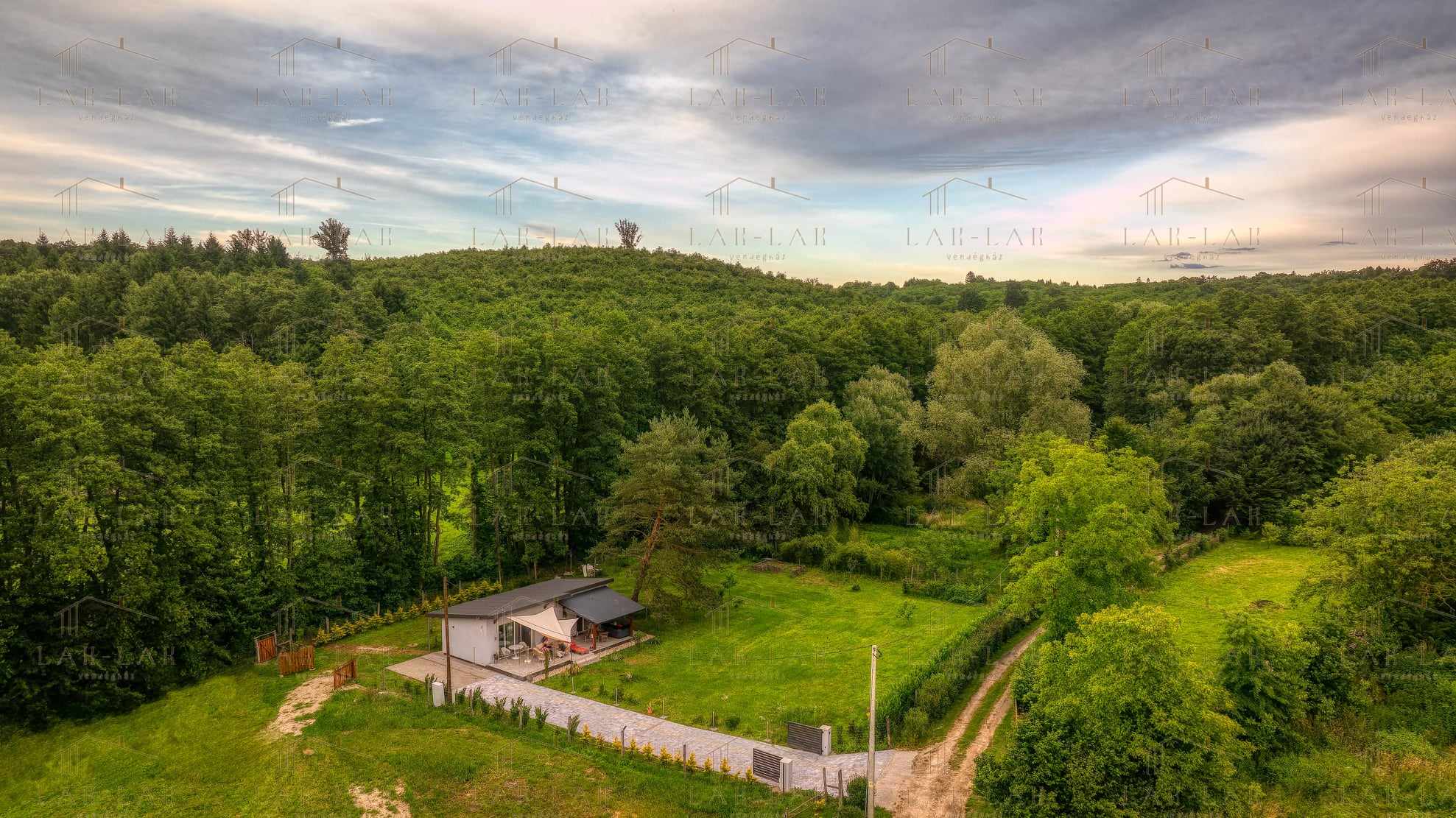 Lak-Lak Vendégház
