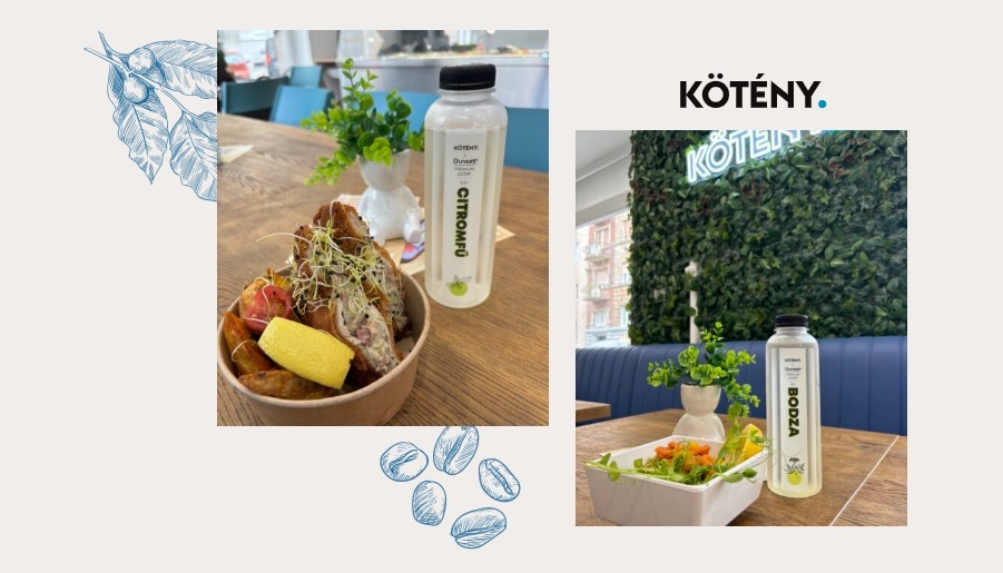 kötény