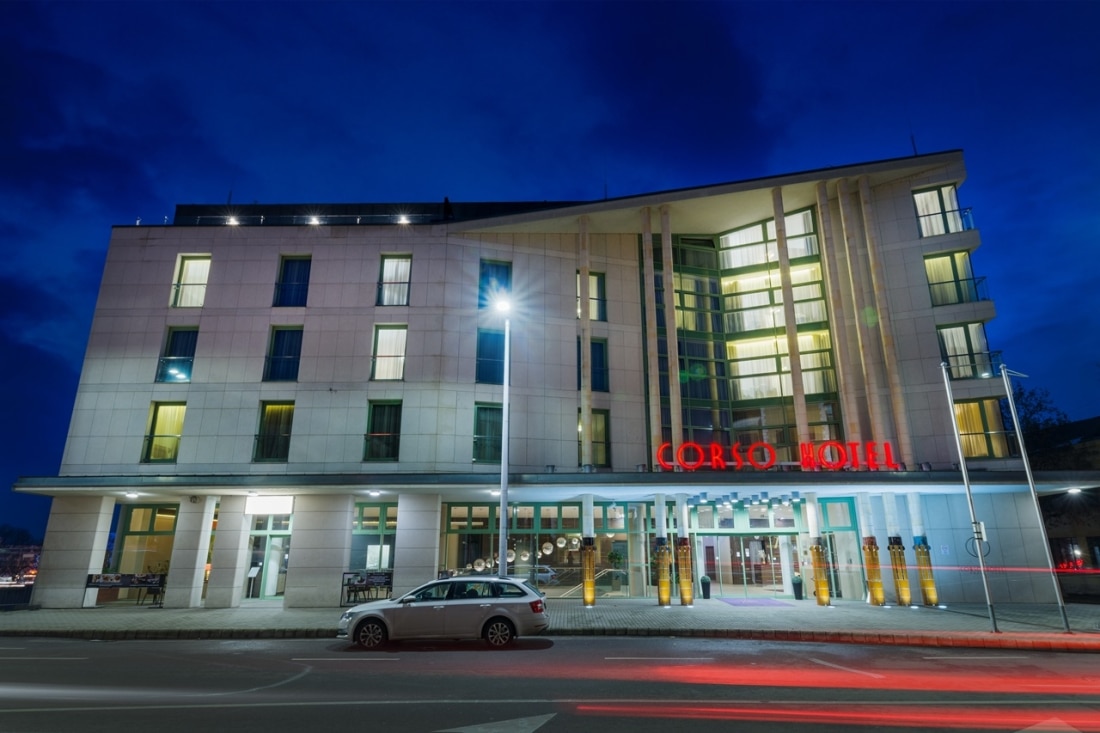 Corso Hotel