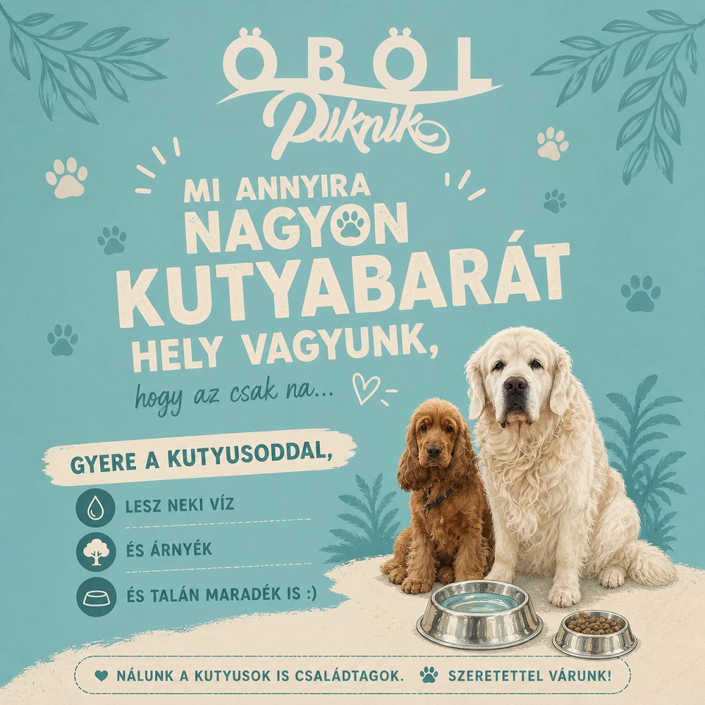 Öböl Piknik