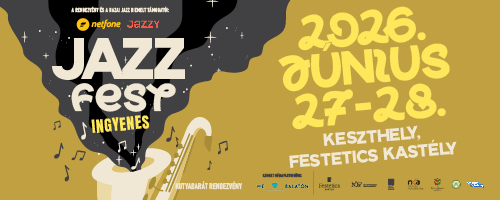 JazzFest